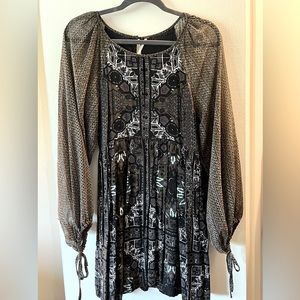 Beautiful Free Peope dress!